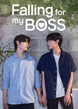 Falling for my BOSS海报